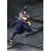 Naruto Shippuuden - S.H. Figuarts Uchiha Sasuke -The One Who Carries All The Hatred- 15cm (EU)