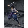 Naruto Shippuuden - S.H. Figuarts Uchiha Sasuke -The One Who Carries All The Hatred- 15cm (EU)