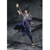 Naruto Shippuuden - S.H. Figuarts Uchiha Sasuke -The One Who Carries All The Hatred- 15cm (EU)