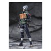 Naruto Shippuuden - S.H. Figuarts Hatake Kakashi -Yumei Todoroku Sharingan no Eiyu- 16cm (EU)