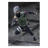 Naruto Shippuuden - S.H. Figuarts Hatake Kakashi -Yumei Todoroku Sharingan no Eiyu- 16cm (EU)