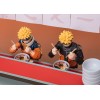 Naruto Shippuuden - S.H. Figuarts Ichiraku Ramen Set 22cm (EU)