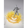 Tamashii Effect Shock Impact Yellow Ver. for S.H. Figuarts (EU)