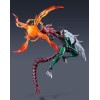 Yu-Gi-Oh! Duel Monsters GX - S.H. Monster Arts Elemental HERO Flame Wingman 19cm (EU)