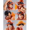 One Piece - S.H. Figuarts Portgas D. Ace -Fire Fist- 15,5cm Tamashii Web Exclusive