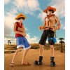 One Piece - S.H. Figuarts Portgas D. Ace -Fire Fist- 15,5cm Tamashii Web Exclusive