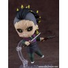 Demon Slayer: Kimetsu no Yaiba - Nendoroid Shinazugawa Genya 2505 10cm (EU)