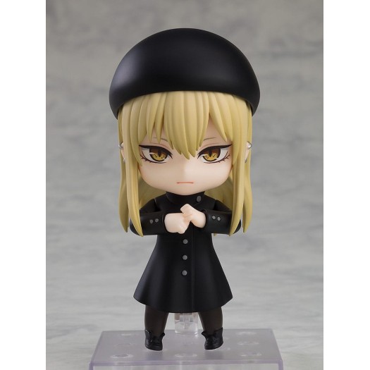 The Witch and the Beast - Nendoroid Guideau 2501 10cm (EU)