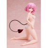 To Love-Ru Darkness - B-STYLE Momo Belia Deviluke 1/4 Swimsuit with Gym Uniform Ver. 27cm (EU)