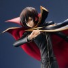 Code Geass: Lelouch of Rebellion - G.E.M. Series Lelouch Lamperouge 15th Anniversary Ver. 23cm Exclusive