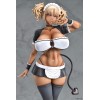 Original Character - Black Gal Maid Succubus Cocoa 1/6 30cm (EU)