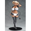 Original Character - Black Gal Maid Succubus Cocoa 1/6 30cm (EU)