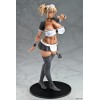 Original Character - Black Gal Maid Succubus Cocoa 1/6 30cm (EU)