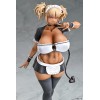 Original Character - Black Gal Maid Succubus Cocoa 1/6 30cm (EU)