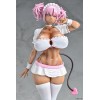 Original Character - Black Gal Maid Succubus Cocoa 1/6 Pink Ver. 30cm (EU)