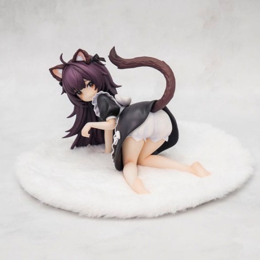 Original Character - Cat Ear Maid Peng Peng 1/7 10cm (EU)