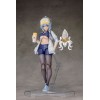 Dark Advent - Rania Krakendress Relax Ver. Plastic Model Kit 16cm (EU)