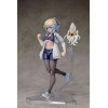 Dark Advent - Rania Krakendress Relax Ver. Plastic Model Kit 16cm (EU)