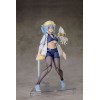 Dark Advent - Rania Krakendress Relax Ver. Plastic Model Kit 16cm (EU)