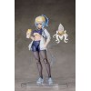 Dark Advent - Rania Krakendress Relax Ver. Plastic Model Kit 16cm (EU)