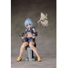 Dark Advent - Rania Krakendress Relax Ver. Plastic Model Kit 16cm (EU)