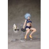 Dark Advent - Rania Krakendress Relax Ver. Plastic Model Kit 16cm (EU)