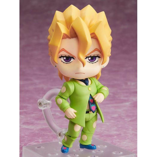 JoJo's Bizarre Adventure Golden Wind - Nendoroid Pannacotta Fugo 1685 10cm (EU)