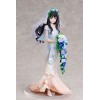 Lycoris Recoil - Inoue Takina 1/7 Wedding dress Ver. 25,5cm Exclusive