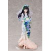 Lycoris Recoil - Inoue Takina 1/7 Wedding dress Ver. 25,5cm Exclusive