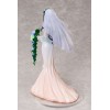 Lycoris Recoil - Inoue Takina 1/7 Wedding dress Ver. 25,5cm Exclusive