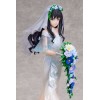 Lycoris Recoil - Inoue Takina 1/7 Wedding dress Ver. 25,5cm Exclusive