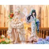 Lycoris Recoil - Inoue Takina 1/7 Wedding dress Ver. 25,5cm Exclusive