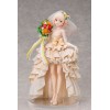 Lycoris Recoil - Nishikigi Chisato 1/7 Wedding dress Ver. 25,5cm Exclusive