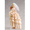 Lycoris Recoil - Nishikigi Chisato 1/7 Wedding dress Ver. 25,5cm Exclusive