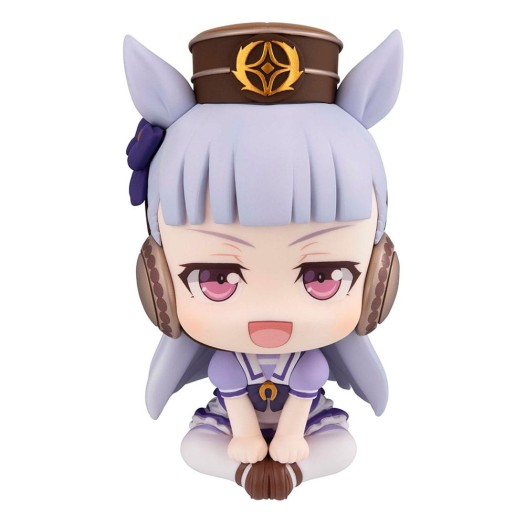 Uma Musume Pretty Derby - Look Up Series Gold Ship 11cm (EU)