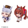 Uma Musume Pretty Derby - Look Up Series Daiwa Scarlet & Gold Ship 11cm Limited Ver. (EU)