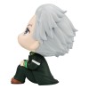 Wind Breaker - Look Up Series Umemiya Hajime 11cm (EU)