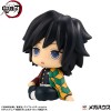 Demon Slayer: Kimetsu no Yaiba - Look Up Series Tomioka Giyu Puzzled Ver. 11cm (EU)