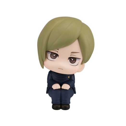 Jujutsu Kaisen - Look Up Series Nanami Kento Kosen Ver. 11cm (EU)