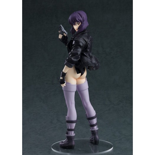 Ghost in the Shell: Stand Alone Complex - POP UP PARADE Motoko Kusanagi: S.A.C. Ver. L Size 23cm (EU)