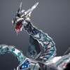 Yu-Gi-Oh! GX Duel Monsters - Art Works Monsters Cyber End Dragon 30cm Exclusive