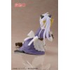 Wandering Witch: The Journey of Elaina - Coreful Figure Elaina Cat Maid Version Renewal Edition 18cm