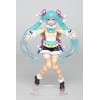 Vocaloid / Character Vocal Series 01 - Season Collection Figure Hatsune Miku Winter Image Ver. 18cm