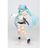 Vocaloid / Character Vocal Series 01 - Season Collection Figure Hatsune Miku Winter Image Ver. 18cm