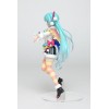 Vocaloid / Character Vocal Series 01 - Season Collection Figure Hatsune Miku Winter Image Ver. 18cm