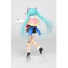 Vocaloid / Character Vocal Series 01 - Season Collection Figure Hatsune Miku Winter Image Ver. 18cm