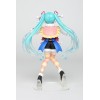 Vocaloid / Character Vocal Series 01 - Season Collection Figure Hatsune Miku Winter Image Ver. 18cm