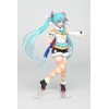 Vocaloid / Character Vocal Series 01 - Season Collection Figure Hatsune Miku Winter Image Ver. 18cm