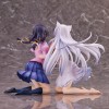 Nekomonogatari - Black Hanekawa & Hanekawa Tsubasa 2 Set 19-18cm (EU)