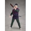 Demon Slayer: Kimetsu no Yaiba - BUZZmod. Shinazugawa Genya 1/12 15cm Exclusive